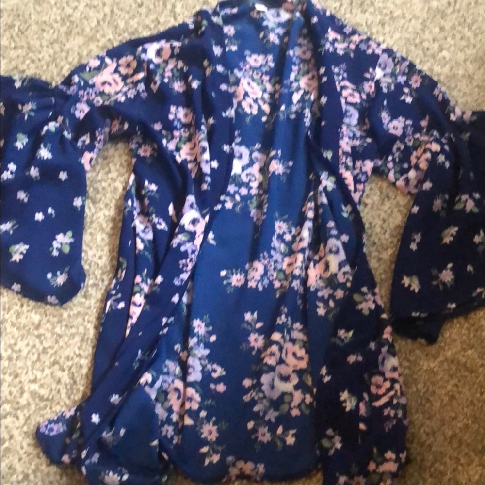 Women’s kimono